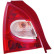 Tail light 4482090 Diederichs