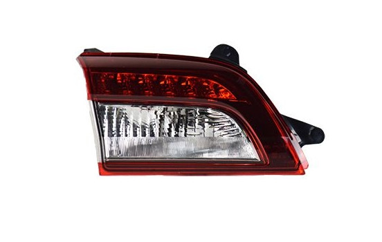 Tail light 5141933 Van Wezel