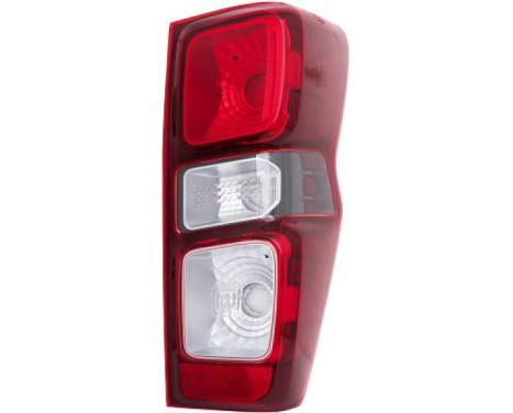 Tail light 5405892 Diederichs