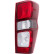 Tail light 5405892 Diederichs