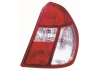 Tail light 551-1932L-UE-CR Depo