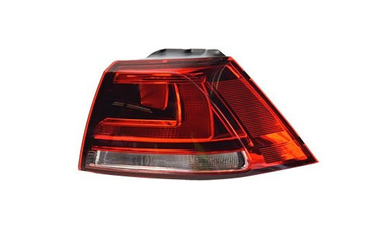 Tail light 5766936V Van Wezel