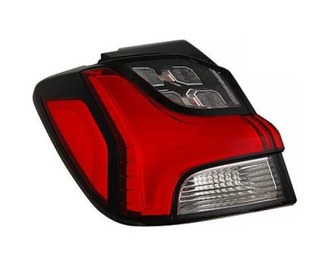 Tail light 5835490 Diederichs