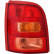 Tail light 6023191 Diederichs