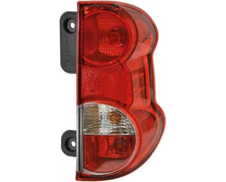 Tail light 6060090 Diederichs