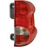 Tail light 6060090 Diederichs