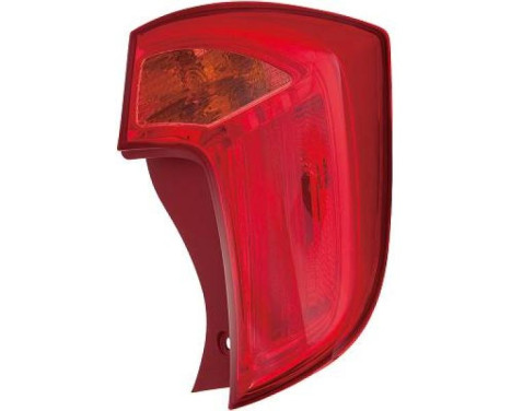 Tail light 6506091 Diederichs