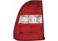 Tail light 6521890 Diederichs