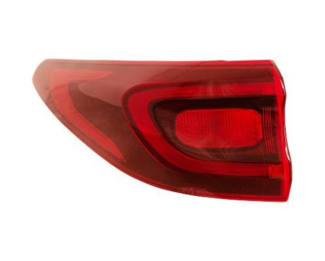 Tail light 6523991 Diederichs