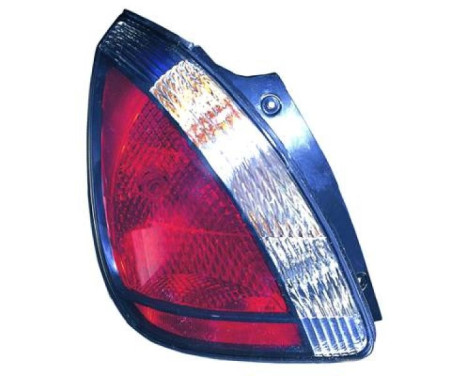 Tail light 6541090 Diederichs