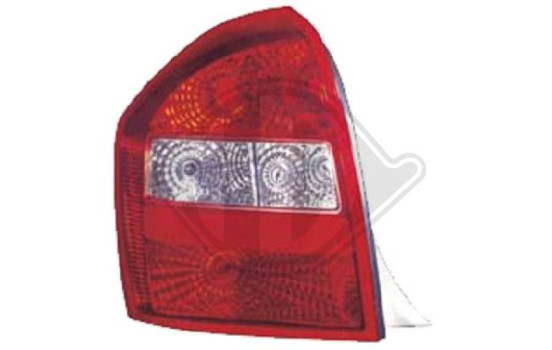 Tail light 6552290 Diederichs