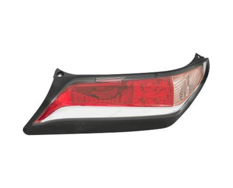 Tail light 6601091 Diederichs