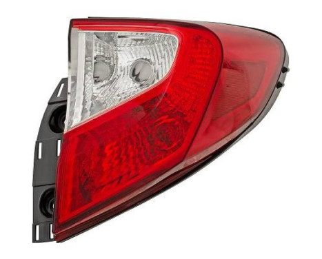 Tail light 6642092 Diederichs