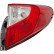 Tail light 6642092 Diederichs