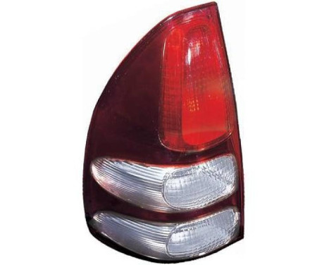 Tail light 6673891 Diederichs