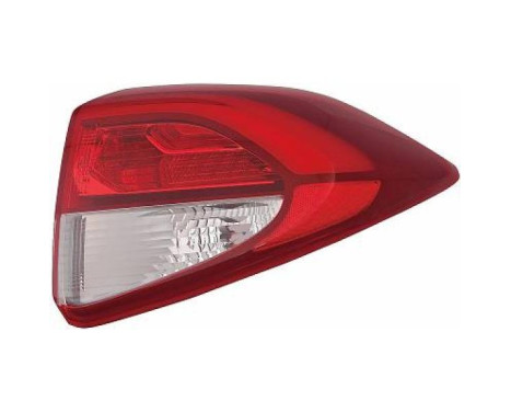 Tail light 6862094 Diederichs