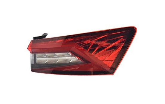 Tail light 7643926 Van Wezel