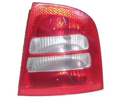 Tail light 7830190 Diederichs