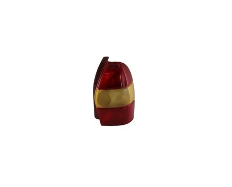 Tail light LLC631 Magneti Marelli