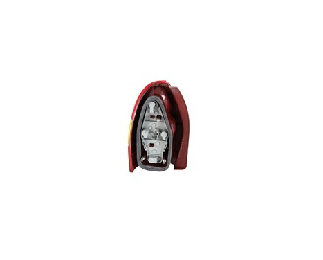 Tail light LLC631 Magneti Marelli, Image 2