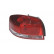 Tail light LLD972 Magneti Marelli