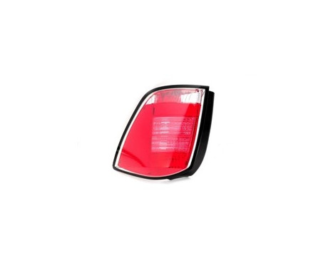 Tail light LLF261 Magneti Marelli