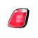 Tail light LLF261 Magneti Marelli