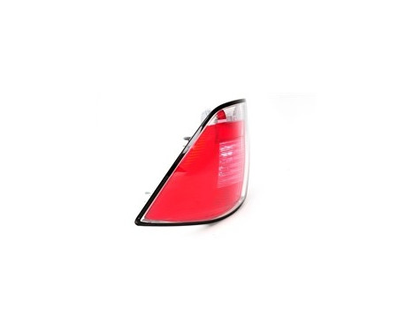 Tail light LLF261 Magneti Marelli, Image 2