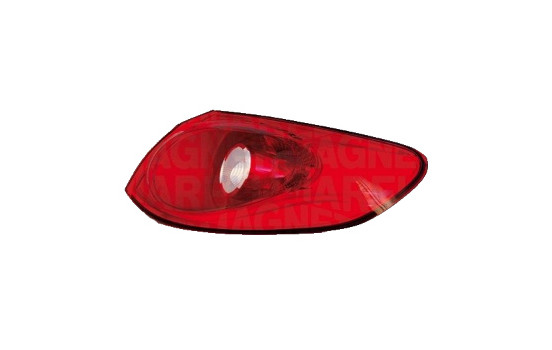 Tail light LLG322 Magneti Marelli