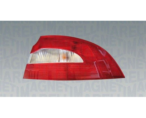 Tail light LLG421 Magneti Marelli, Image 3