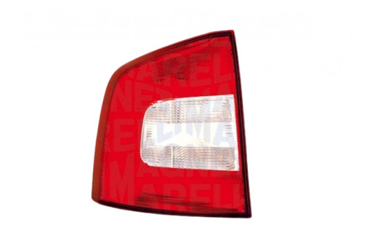 Tail light LLG441 Magneti Marelli