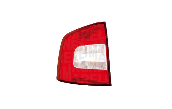 Tail light LLG442 Magneti Marelli