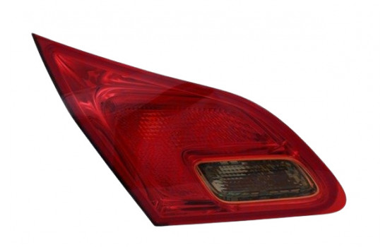 Tail light LLH342 Magneti Marelli