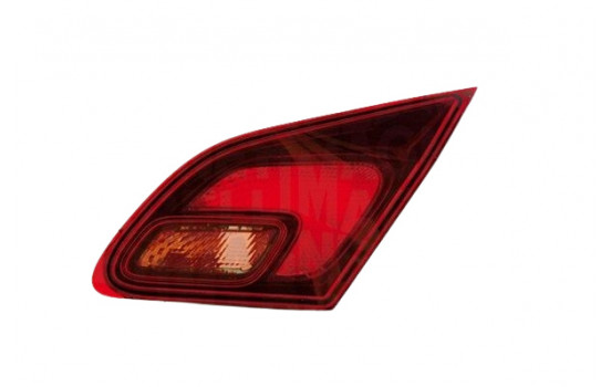 Tail light LLH351 Magneti Marelli