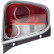 Tail light LLH412 Magneti Marelli