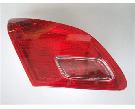 Tail light LLH652 Magneti Marelli