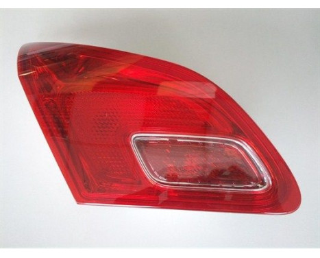 Tail light LLH652 Magneti Marelli, Image 2