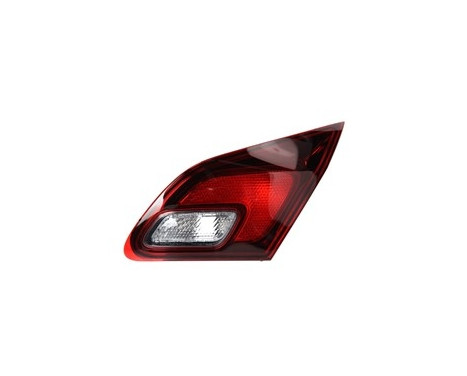 Tail light LLH661 Magneti Marelli