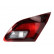 Tail light LLH661 Magneti Marelli