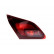 Tail light LLH662 Magneti Marelli