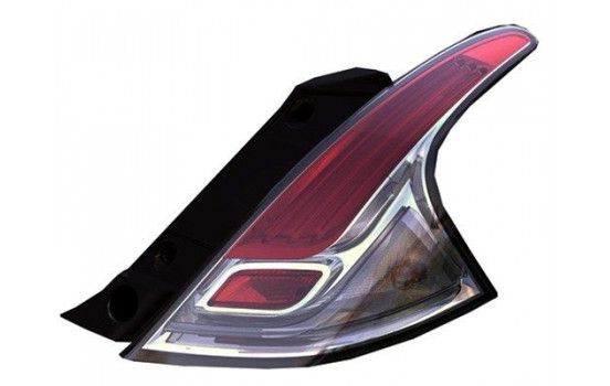 Tail light LLH801 Magneti Marelli