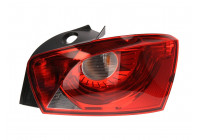 Tail light LLI221 Magneti Marelli