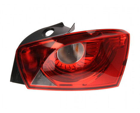 Tail light LLI221 Magneti Marelli