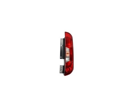 Tail light LLL281 Magneti Marelli