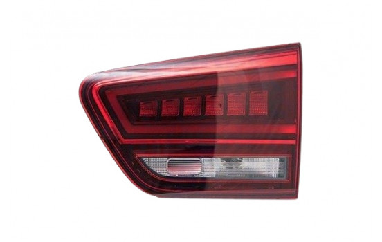 Tail light LLL722 Magneti Marelli