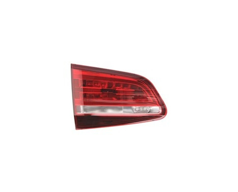 Tail light LLL742 Magneti Marelli