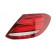 Tail light LLM241 Magneti Marelli