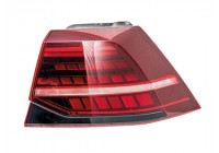 Tail light LLM322 Magneti Marelli