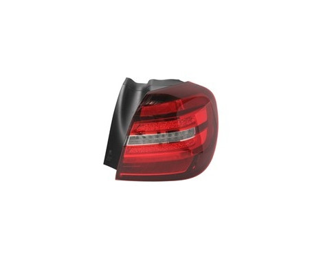 Tail light LLM431 Magneti Marelli