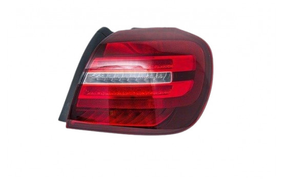 Tail light LLM432 Magneti Marelli